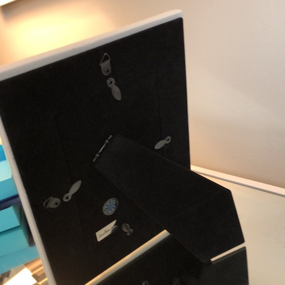 Charade Greek Key Frame by Jonathan Adler - Picture 3 of 6